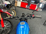 2023 HONDA CL500 SCRAMBLER - BLUE
