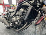 2023 HONDA CMX1100 - RED (Withdrawn)