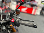 2023 YAMAHA MT09 SP - SILVER - Sold