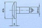 8465 dimensions