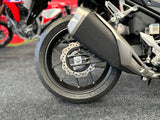 2022 HONDA CB500F - YELLOW - Sold