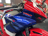2021 HONDA CBR1000RR - METALLIC RED
