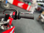 2023 HONDA CRF110F - RED