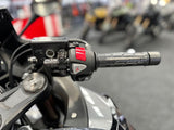 2023 HONDA CBR500R - BLACK (Withdrawn)