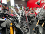 2023 YAMAHA MT09 SP - SILVER - Sold