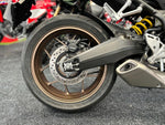 2022 HONDA CB650R - GREY