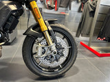2023 DUCATI SCRAMBLER 1100 SPORT PRO - BLACK