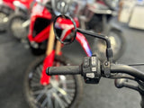2023 HONDA CMX1100 REBEL - BLACK