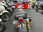 2023 HONDA MONKEY Z125 - YELLOW