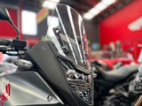 2023 HONDA XL750 TRANSALP - GREY - Sold