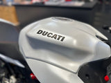 2023 DUCATI SUPERSPORT 950 S - WHITE (Withdrawn)