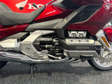 2023 HONDA GL1800 GOLDWING - RED