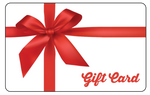 Casbolts Motorcycles Gift Card