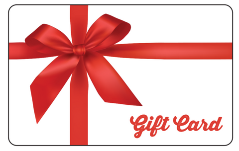 Casbolts Motorcycles Gift Card